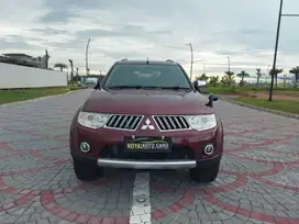 Tdp0jt BAWA PULANG MOBIL! Mitsubishi Pajero Sport 2.5 Exceed AT 2010