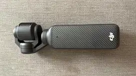 Kamera DJI Pocket 3