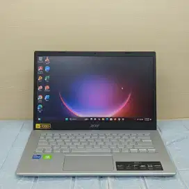 LAPTOP ACER ASPIRE 5 INTEL CORE I7-1165G7 RAM 8 GB SSD 512 GB MX350