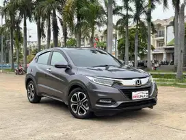 Honda HRV 1.5 SE Special Edition AT 2022 Abu  [ TDP 25 jt ]