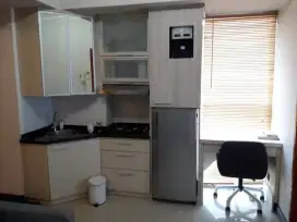 Disewakan apartemen Marbella Kemang Residence