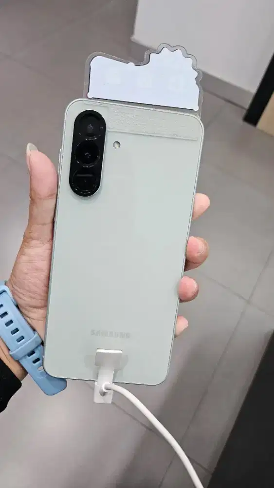 SAMSUNG A56 FREE ADAPTER CICILAN TANPA DP