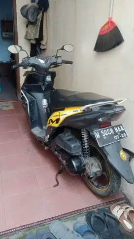 MIO M3 TAHUN 2015