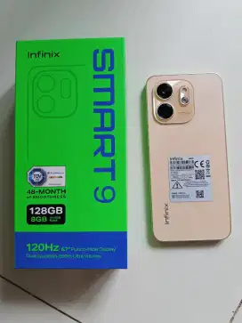 INFINIX smart 9