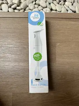Little giant hand mixer mpasi bayi blender baby food makanan mp asi
