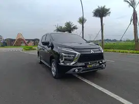JUALCEPAT! Mitsubishi Xpander Facelift 1.5 Sport AT 2022 SIAP PAKAI