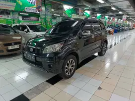 Toyota Rush 2014 Bensin