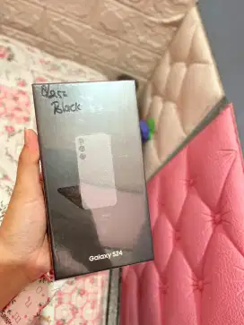 SAMSUNG S24 8/256 NEW SEGEL