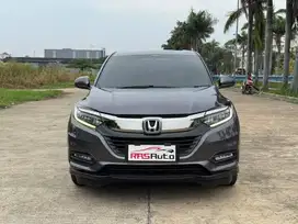 [ TDP 25 jt ]  Honda HRV 1.5 SE Special Edition AT 2022 Abu