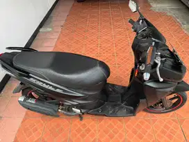 Yamaha soul GT 2015