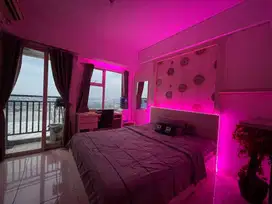 SEWA APARTEMEN HARIAN MARGONDA RESIDENCE
