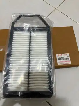 Dilter udara suzuki ignis ori SGP