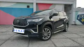 (DP 20jt) Km 10rban Zenix Q Hybrid TSS Modelista AT 2023 Tgn1 Grezz