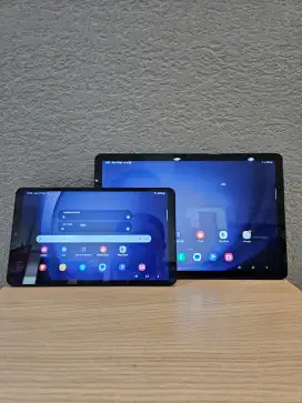 Samsung TAB A9 (NEW SEGEL BOX) Kredit TANPA DP (COD Gratis Ongkir)
