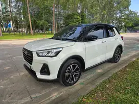 Daihatsu Rocky 2022 Bensin