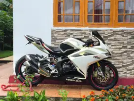 For Sale CBR 250RR 2017