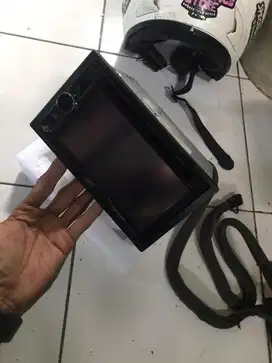 Double din original fredd