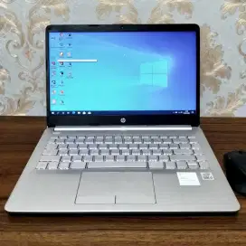 Laptop HP 14s-cf2075TU 8GB
