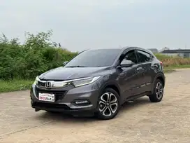 PALING MURAH!!  Honda HRV 1.5 SE Special Edition AT 2022 Abu
