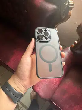Case iPhone 14 Pro