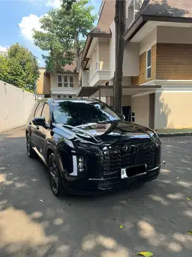 Hyundai Palisade 2.2d Signature 2023