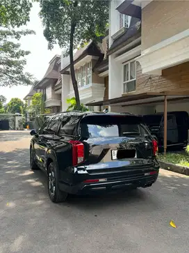 Hyundai Palisade 2.2d Signature 2023