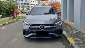Mercedes Benz Mercy GLA200 GLA 200 AMG Line Facelift 2023 Like New