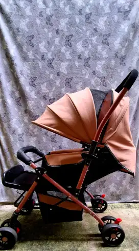 Jual stroller anak