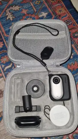 Insta Go 3 64GB