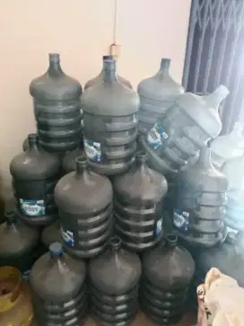 Galon Aqua Ready