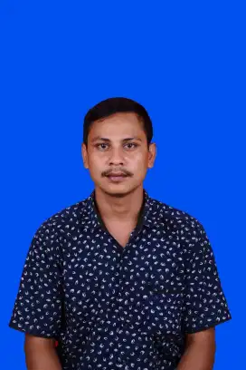 Lagi cari kerja