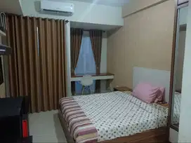 SEWA APARTEMEN HARIAN GRAND DHIKA CITY