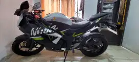 Jual Kawasaki Ninja 250
