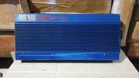 Power amplifier 6channel 12voll twister na6900 second normal