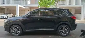 MG HS 2021 Bensin