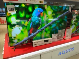 MELAYANI KREDIT TV