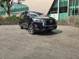 RASA BARU Toyota Kijang Innova V Diesel 2022