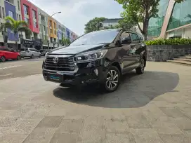 RASA BARU Toyota Kijang Innova V Diesel 2022