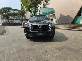 RASA BARU Toyota Kijang Innova V Diesel 2022