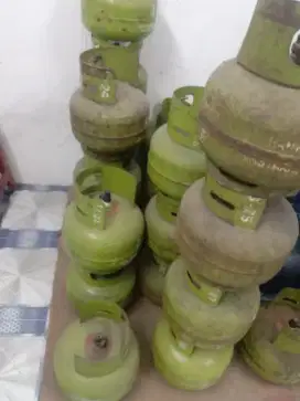 Jual Tabung 3kg