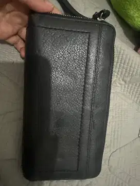 Dompet Coach Authentic