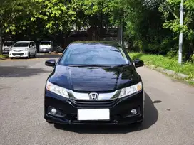 Honda City E RS Matic / AT '2015 ' Hitam