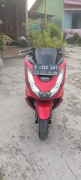 For sale Honda PCX 160cc 2021