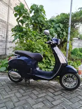 Vespa sprint 3vie 2015