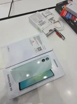 Galaxy A06 5G 6/128
