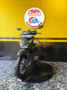MOTOR BEKAS RASA   BARU BEAT DELUXE 2024 BISA TUKER TAMBAH SURT LENGKP