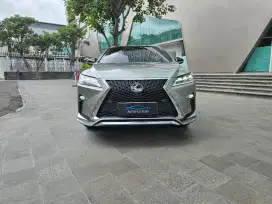 [KM 30 RB] Lexus RX300 Fsport 2019