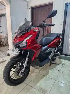 ADV 160 2022 CBS, ODO LOW 3XXX, PJK 12 2025, SS KUMPLIT, GRES TERAWAT