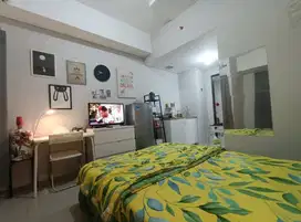 SEWA APARTEMEN HARIAN TRANSPARK JUANDA
