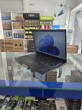 LAPTOP LENOVO THINKPAD CORE I5 GEN8 RAM 8GB SSD 128GB